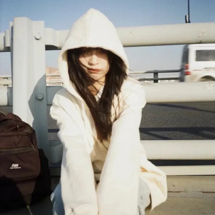 情挑盲女心