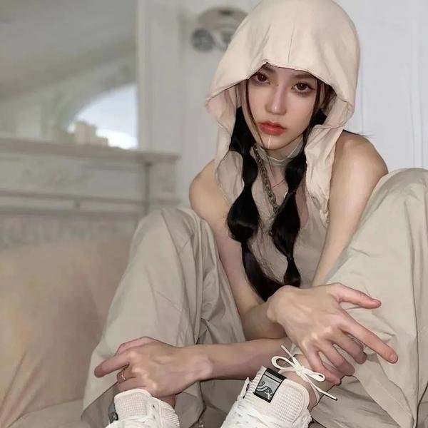 杜巴利伯爵夫人