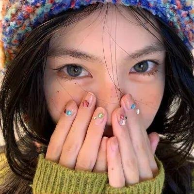 艳妓春色